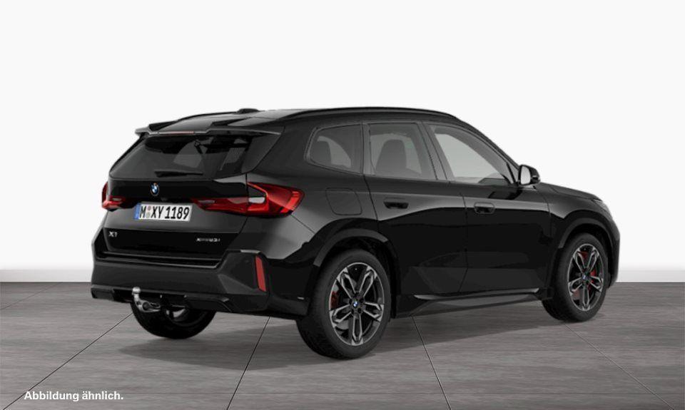 BMW X1 X1 23I X1 xDrive23i
