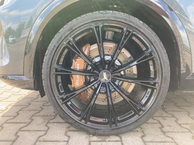 Cupra Formentor 2.0 TSI VZ