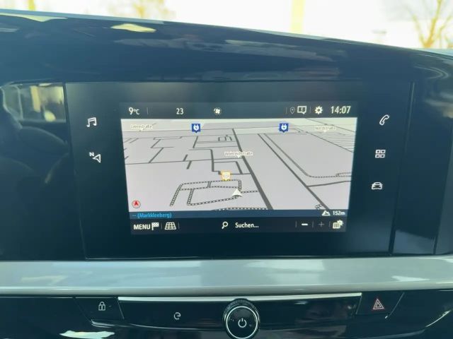 Opel Mokka Edition Mokka-e