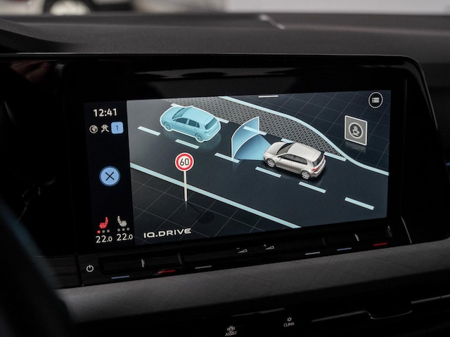 Volkswagen Golf Golf VIII