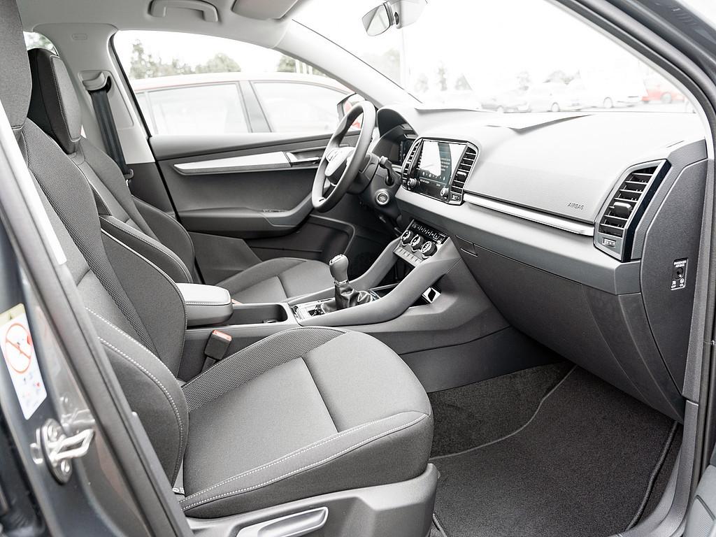 Skoda Karoq 1.0 TSI Drive