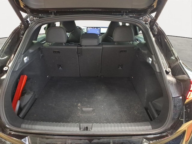 Cupra Terramar 1.5 eTSI