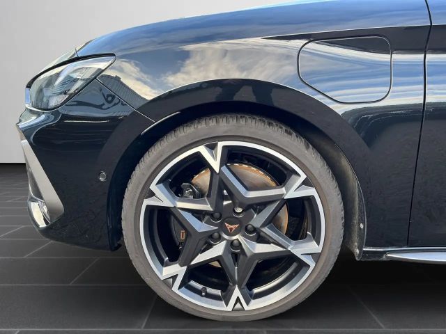 Cupra Leon Sportstourer VZ e-Hybrid