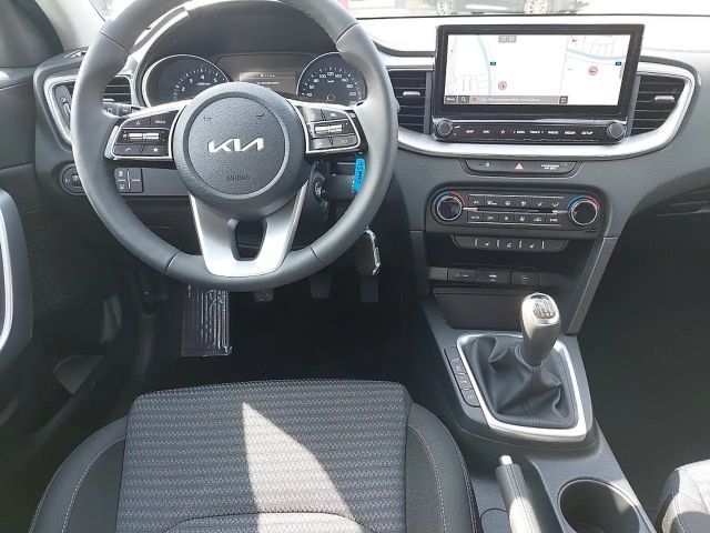 Kia Ceed GDi SportWagon