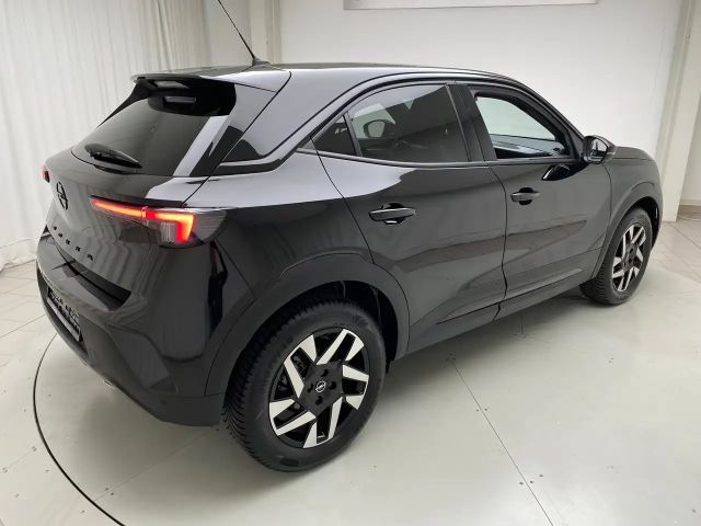 Opel Mokka GS-Line Grand Sport