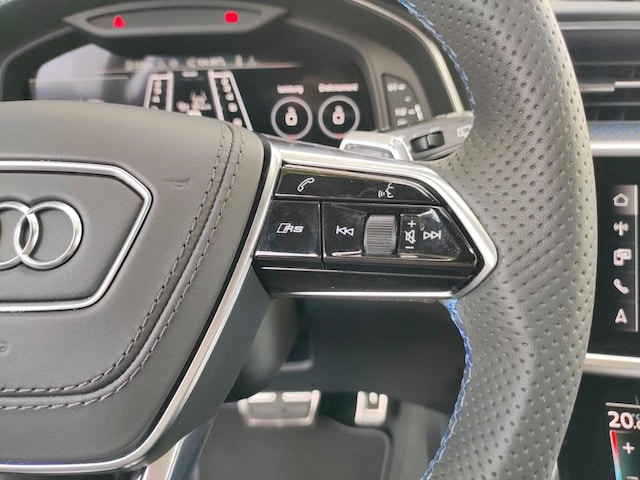 Audi A6 e-tron Avant Performance Quattro