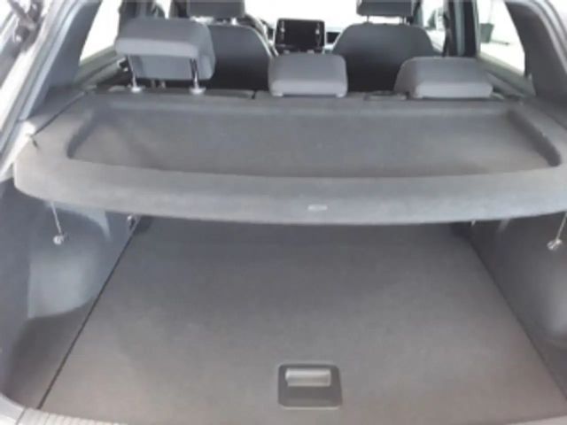 Volkswagen T-Roc 1.5 TSI R-Line