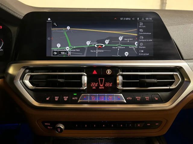 BMW 430 430i Cabrio M-Sport