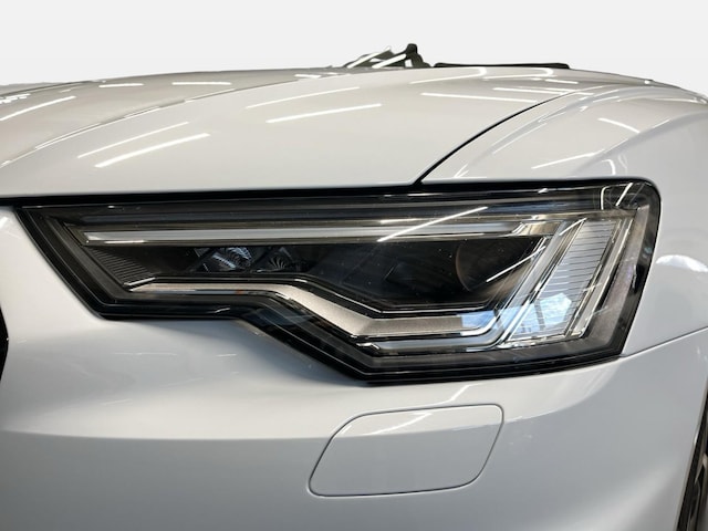 Audi S6 Avant Quattro