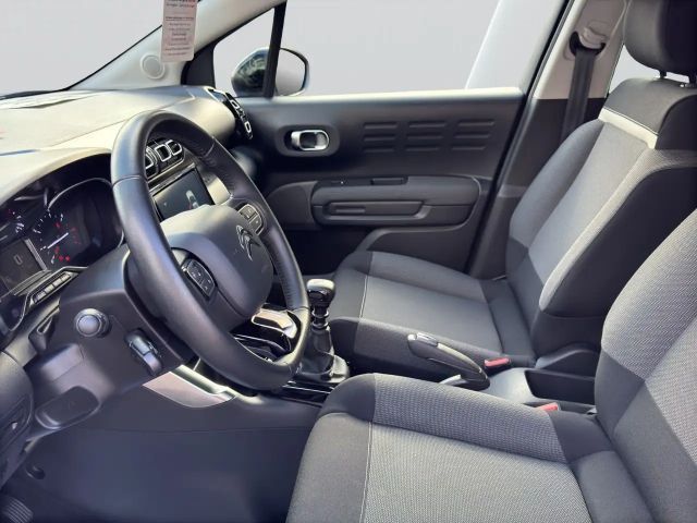 Citroën C3 Aircross PureTech Shine