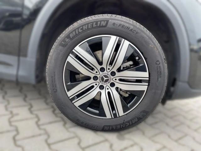 Mercedes-Benz EQA 300 4MATIC Advanced