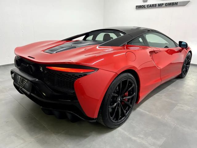 McLaren Artura PHEV 7,4kWh Keramik, Carbon, Lift, Power Upgrade