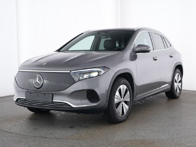 Mercedes-Benz EQA 300 4MATIC