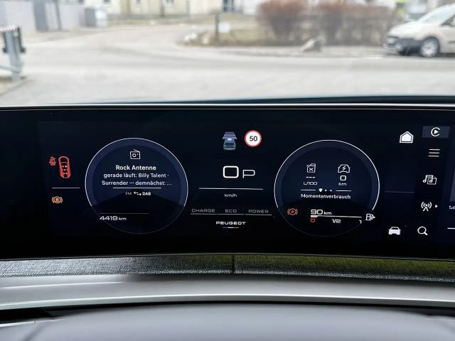 Peugeot 5008 mHEV 145 e-DCS6 Aut.