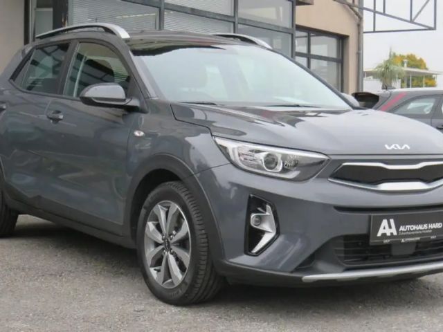 Kia Stonic GDi