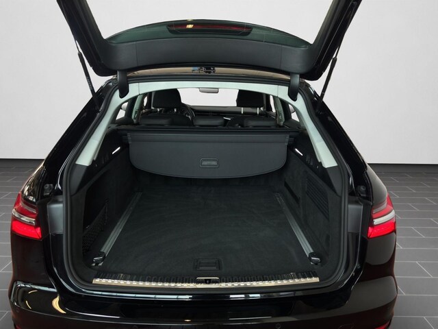 Audi A6 40 TDI Avant S-Tronic