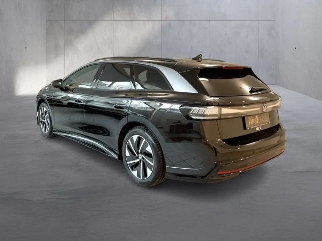 Volkswagen ID.7 Business Pro Tourer