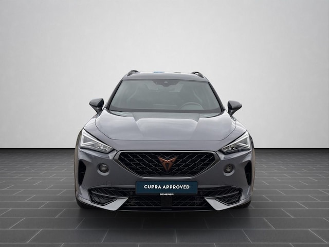 Cupra Formentor 1.4 VZ e-Hybrid