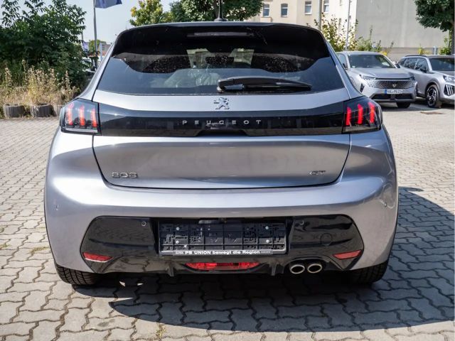 Peugeot 208 GT-Line