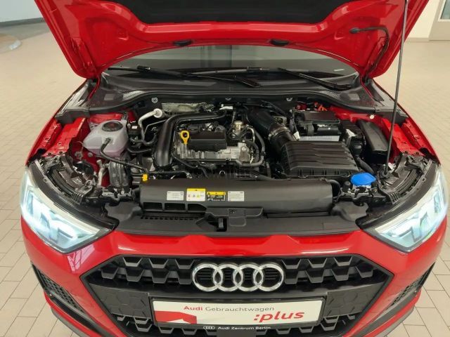 Audi A1 30 TFSI