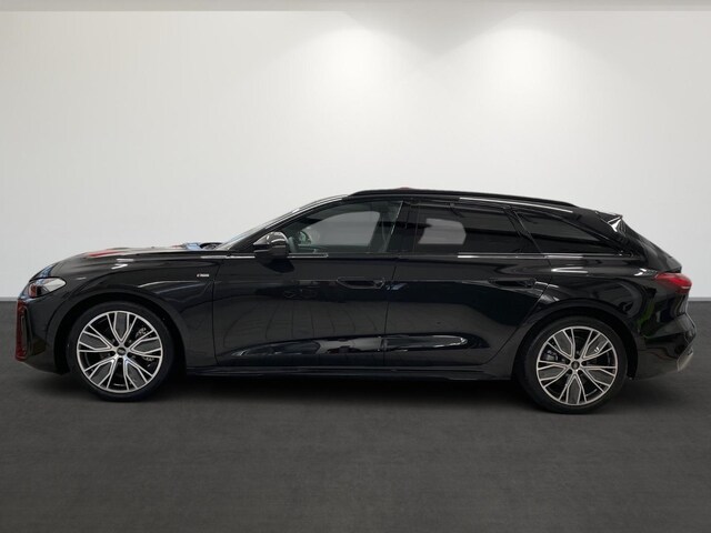 Audi A5 Avant S-Tronic