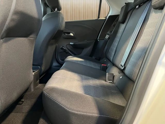 Opel Corsa Edition F Edition