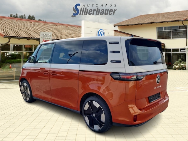 Volkswagen ID.Buzz 150 kW