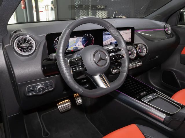 Mercedes-Benz GLA 220 4MATIC