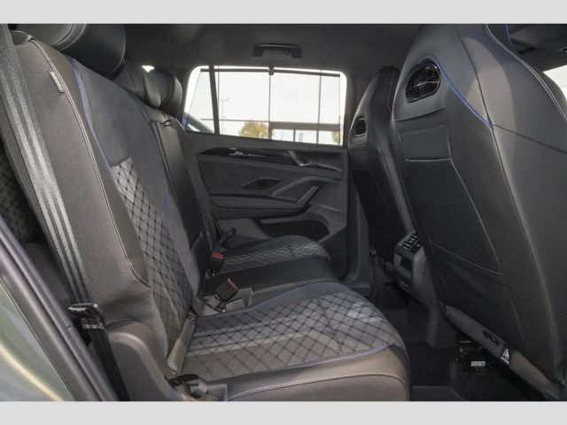 Volkswagen Tayron 2.0 TDI 4Motion R-Line