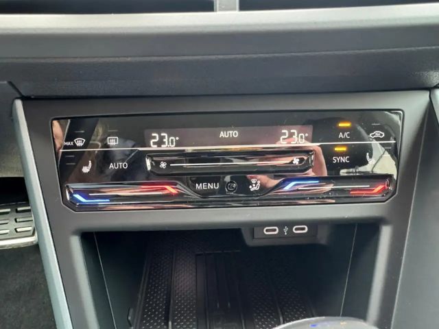 Volkswagen Polo 1.0 TSI DSG