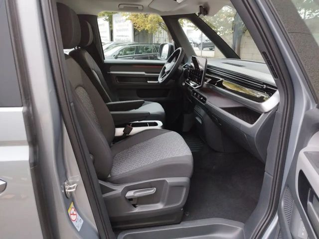 Volkswagen ID.Buzz VW ID. Buzz Pure 125 kW