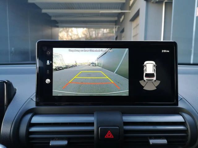 Hyundai INSTER 49 kWh