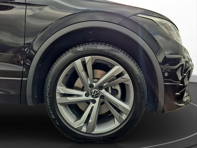 Volkswagen Tiguan DSG R-Line