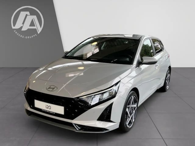 Hyundai i20 1.0 Prime T-GDi