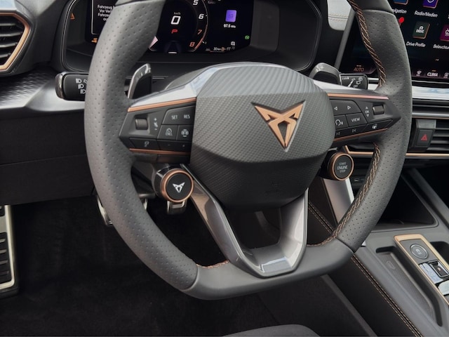 Cupra Leon DSG Sportstourer