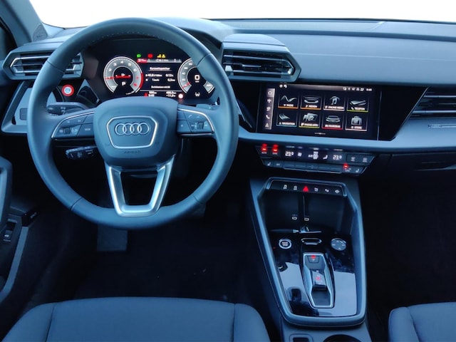 Audi A3 30 TFSI S-Tronic Sportback