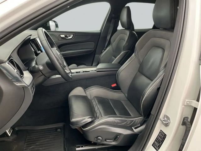 Volvo XC60 AWD Geartronic