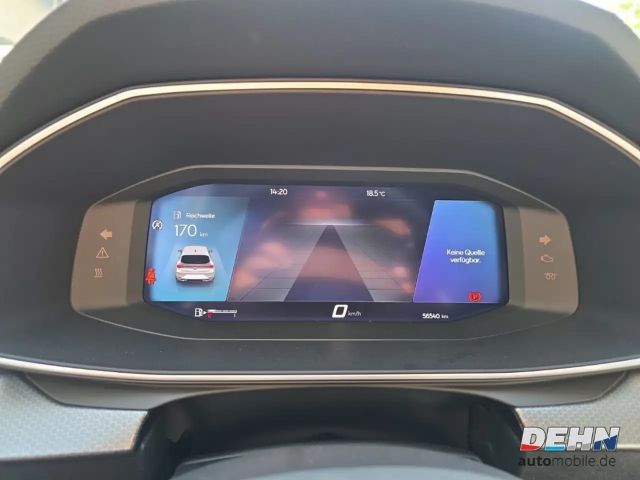 Seat Leon 1.0 TSI Style