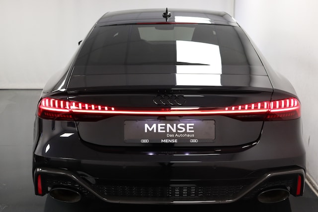 Audi RS7 Quattro Sportback