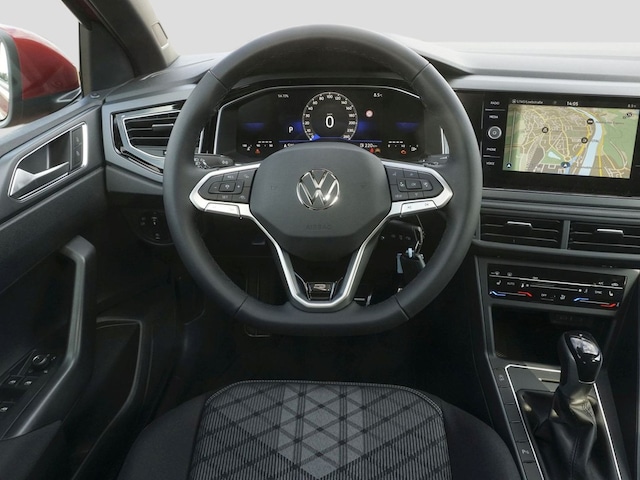 Volkswagen Taigo 1.0 TSI DSG R-Line