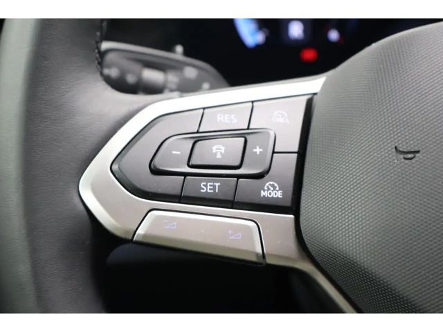 Volkswagen Tiguan 2.0 TDI DSG