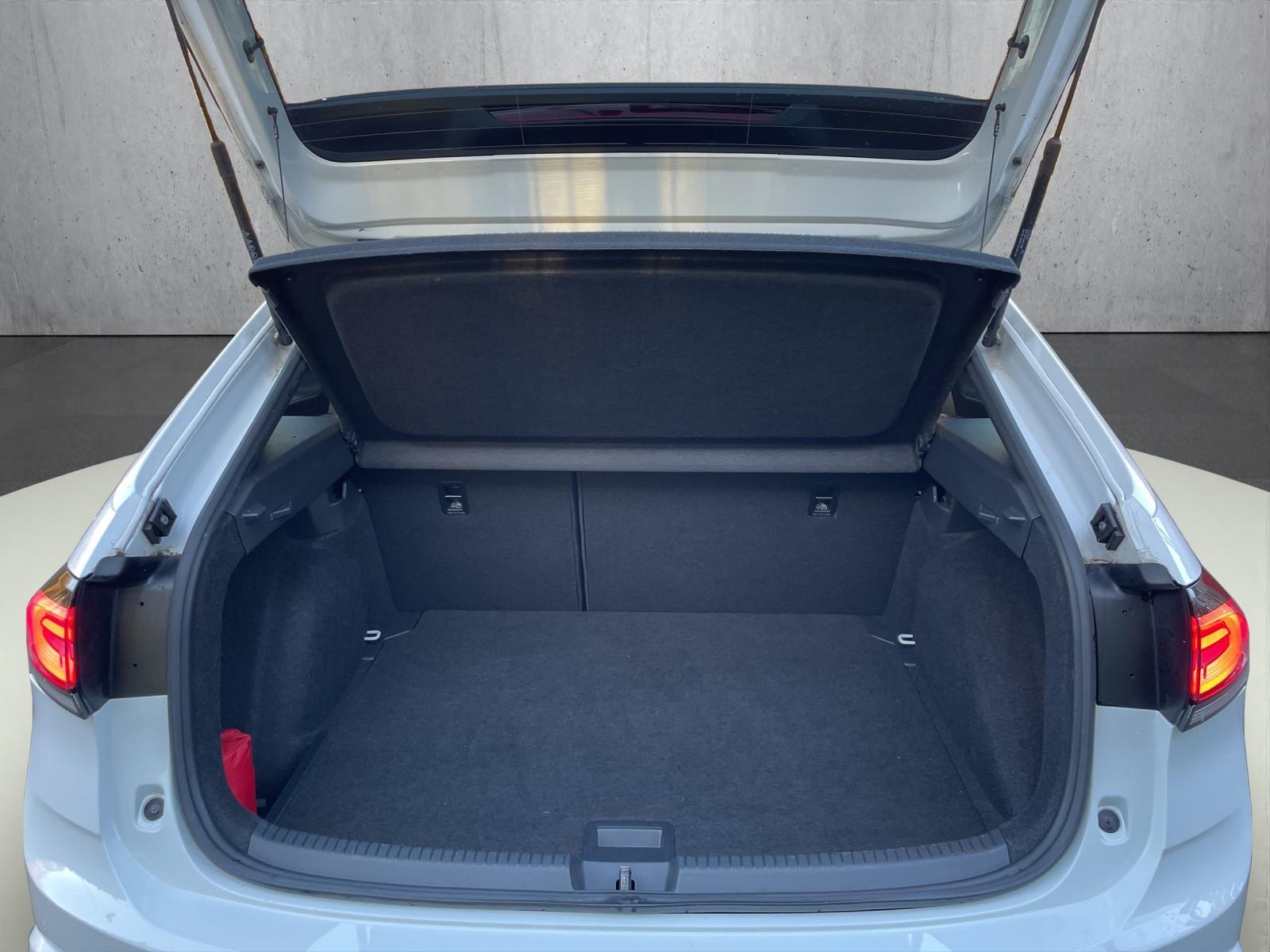 Volkswagen Taigo DSG R-Line