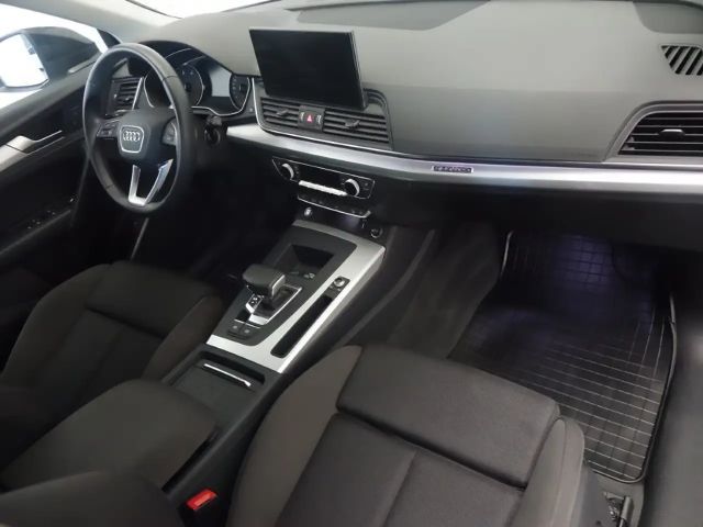 Audi Q5 40 TDI Quattro S-Tronic
