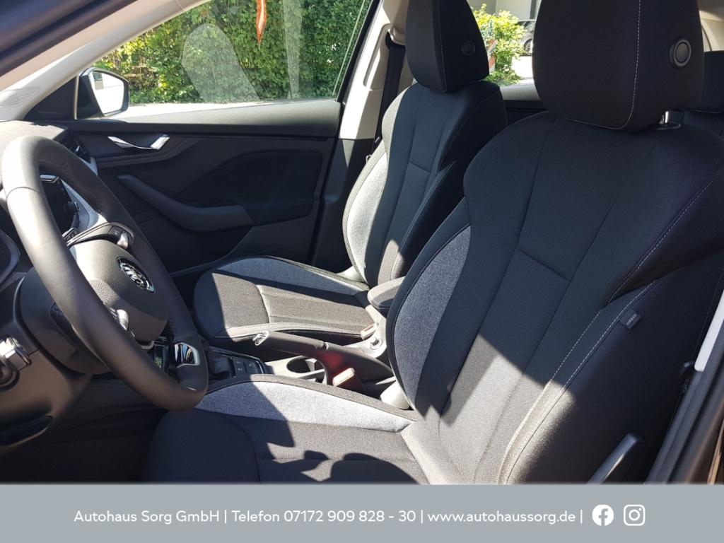 Skoda Scala 85 Drive