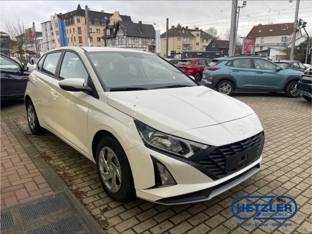 Hyundai i20 1.2 Select