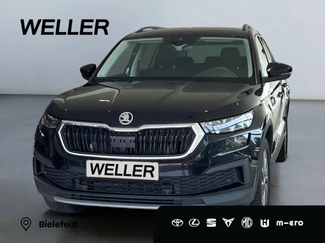 Skoda Kodiaq 1.5 TSI Tour
