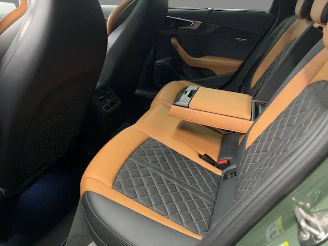 Audi S4 Avant Quattro