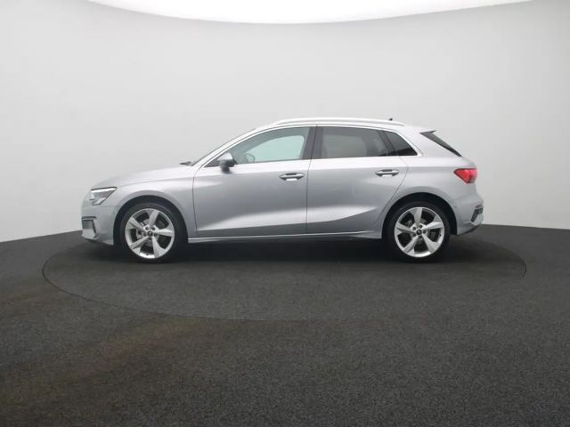 Audi A3 35 TDI Sedan Sportback