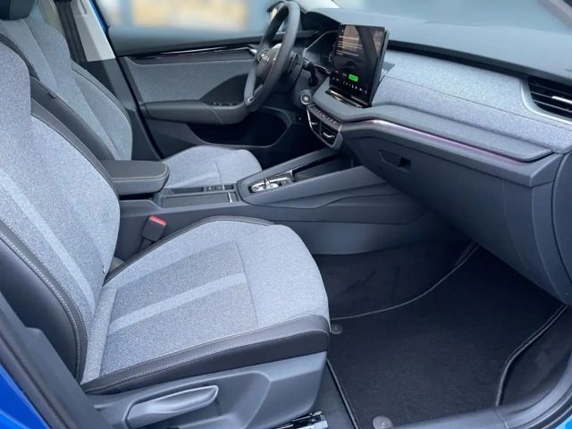 Skoda Octavia 2.0 TDI Combi Tour