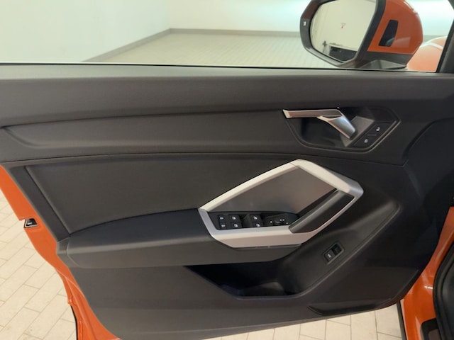 Audi Q3 35 TFSI S-Tronic